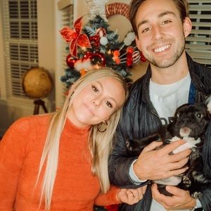 Meet your Posher, Meredith